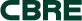 CBRE Logo